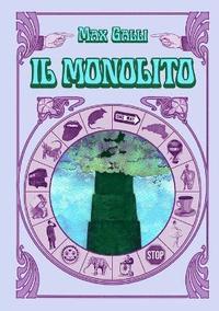 bokomslag IL Monolito