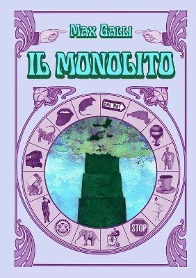 IL Monolito 1