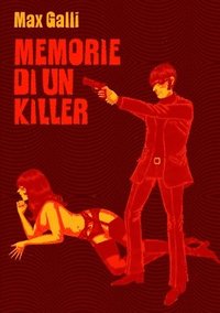 bokomslag Memorie DI UN Killer