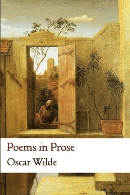 bokomslag Poems in Prose