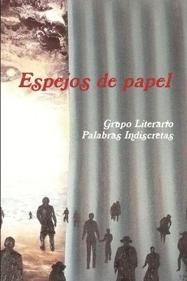 Espejos De Papel 1