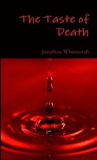 bokomslag Taste of Death