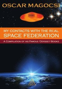 bokomslag My contacts with the real Space Federation