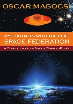 My contacts with the real Space Federation 1