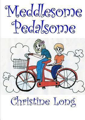 Meddlesome Pedalsome 1