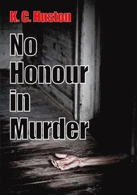 bokomslag No Honour in Murder