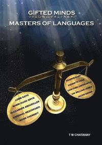 bokomslag Gifted Minds: Masters of Languages