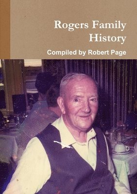 Rogers Family History
