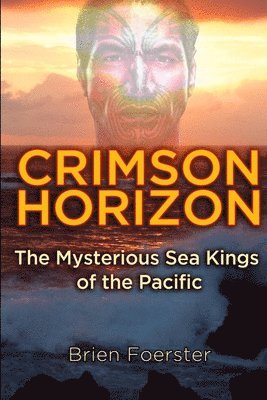 Brien Foerster - Crimson Horizon, Häftad