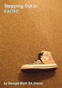 bokomslag Stepping Out in Faith