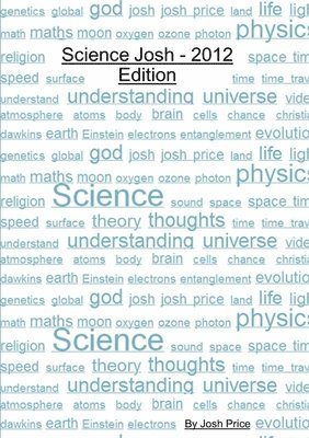 Josh Price - Science Josh - 2012 Edition, Häftad. Tillgänglighet: Lägg i varukorg