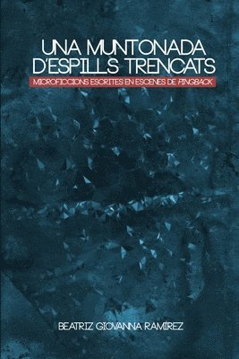 Beatriz Giovanna Ramirez - Muntonada D'espills Trencats, Häftad