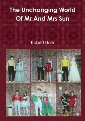 Robert Hale - Unchanging World Of Mr And Mrs Sun, Häftad