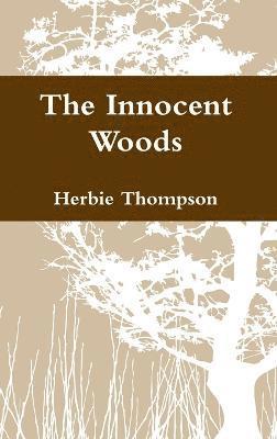 bokomslag Innocent Woods