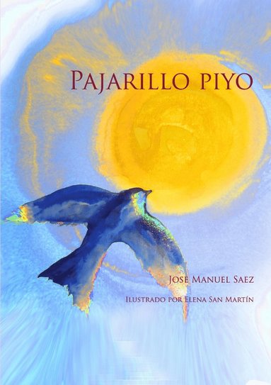 bokomslag Pajarillo Piyo