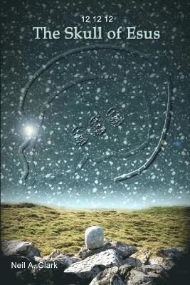 12 12 12 The Skull of Esus UK Edition