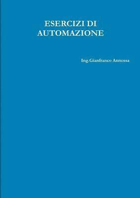 Esercizi Di Automazione 1