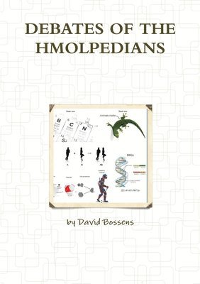 bokomslag Debates of the Hmolpedians