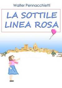 bokomslag Sottile Linea Rosa