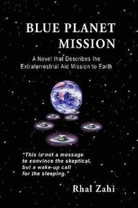 bokomslag Blue Planet Mission