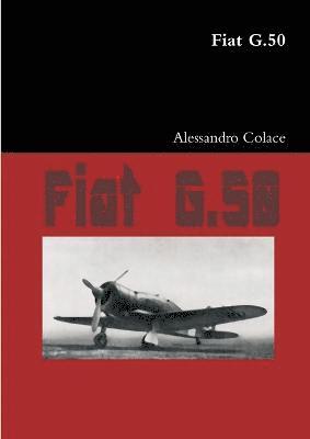 Fiat G.50 1