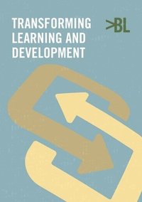 bokomslag Transforming Learning and Development