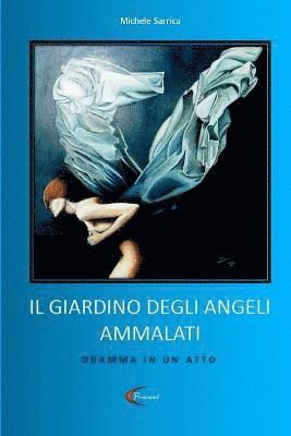 bokomslag Giardino Degli Angeli Ammalati