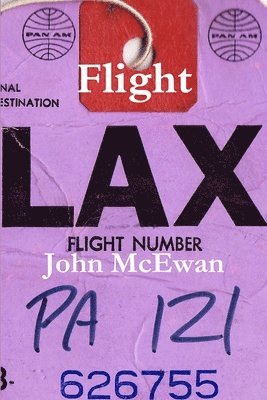 John McEwan - Flight, Häftad