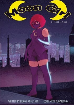 Moon Girl 1 1