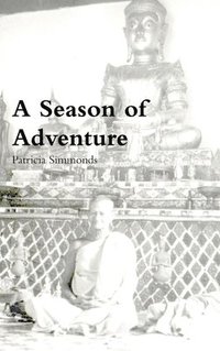 bokomslag Season of Adventure