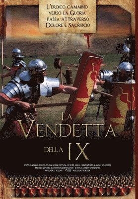 La Vendetta della IX 1