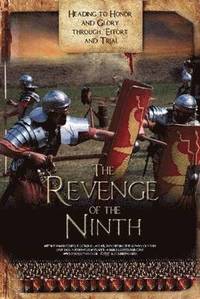 bokomslag The Revenge of the Ninth