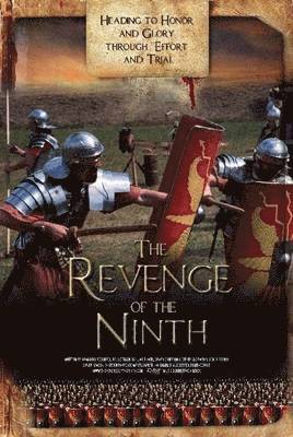 Armando Roggero - Revenge of the Ninth, Inbunden