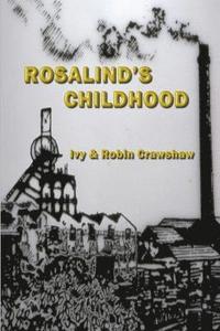 bokomslag Rosalind's Childhood Reprint