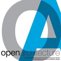 bokomslag Open Architecture