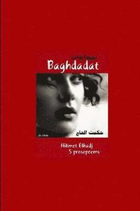 bokomslag Baghdadat - OO OOOOO