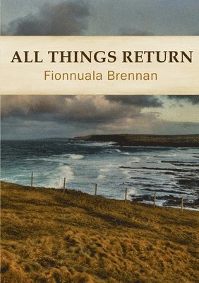bokomslag All Things Return