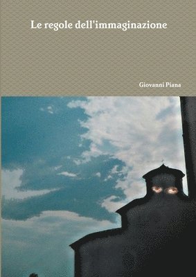 bokomslag Regole Dell'Immaginazione