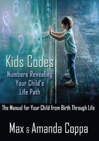 bokomslag Kids Codes