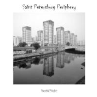 bokomslag Saint Petersburg Periphery