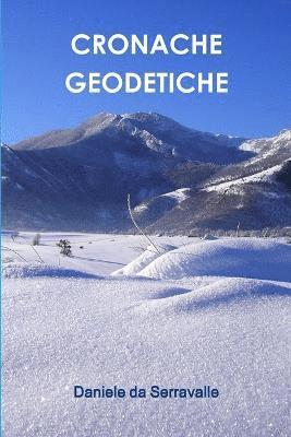 Cronache Geodetiche 1