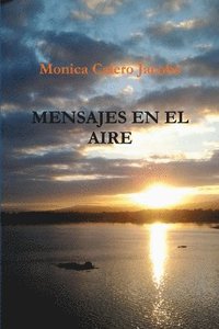 bokomslag Mensajes En El Aire