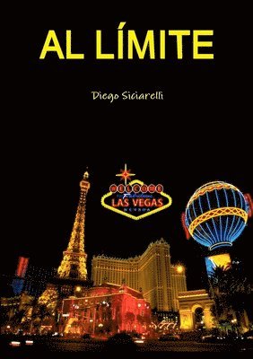 diego siciarelli, Diego Siciarelli - Limite, Häftad