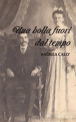 bokomslag Bolla Fuori Dal Tempo