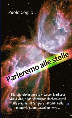 bokomslag Parleremo Alle Stelle