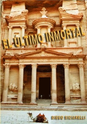 Último Inmortal
