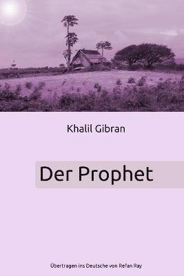 bokomslag Der Prophet