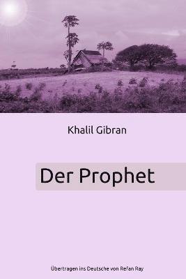 Khalil Gibran - Prophet, Häftad
