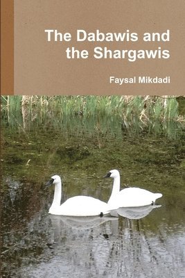 bokomslag Dabawis and the Shargawis