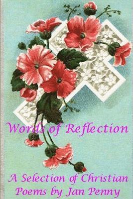Jan Penny - Words of Reflection, Häftad